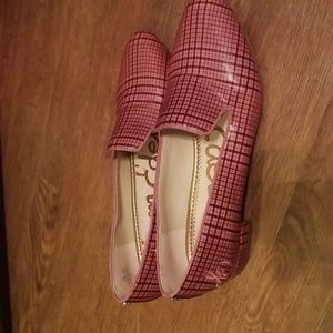 Sam edelman loafers ,flats